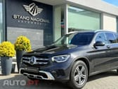 Mercedes-Benz GLC 200 d