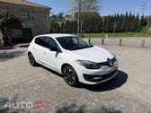 Renault Mégane 1.5 dCi Bose Edition