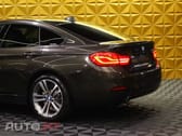 BMW 418 d Line Sport Auto