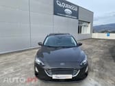 Ford Focus SW 1.5 TDCi EcoBlue Titanium