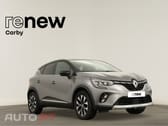 Renault Captur Captur 1.0 TCe Techno
