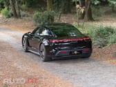 Porsche Taycan 4S Bateria Performance Plus