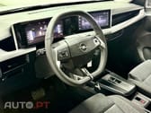 Opel Frontera -e Edition