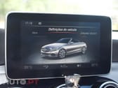 Mercedes-Benz C 250 2.0 d