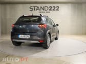 Dacia Sandero 1.0 TCe Stepway Comfort
