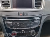 Peugeot 508 SW e-HDi 115 ETG6 Stop&Start Business-Line