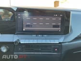 Opel Astra Sports Tourer 1.2 T Edition