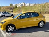 Peugeot 208 1.2 PureTech Active