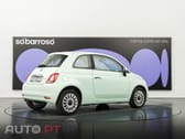 Fiat 500 1.0 Hybrid Lounge