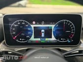 Mercedes-Benz C 300 e AMG Line