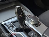 BMW 520 d Pack M Auto