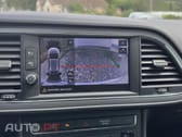 Seat Leon 1.6 TDI Style S/S