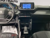 Peugeot E-2008 50 kWh Active Pack