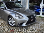 Lexus IS 300 Executive+