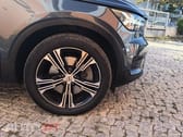 Volvo XC40 1.5 T4 PHEV Inscription Expression