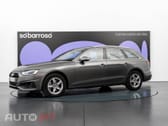 Audi A4 Avant 35 TDI S tronic