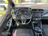 Nissan Leaf Acenta