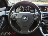 BMW 520 d Auto