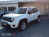 Jeep Renegade MHEV MY23LIMITED 1.5 HYBRID
