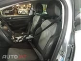 Renault Mégane Sport Tourer 1.5 Blue dCi Limited