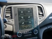 Renault Mégane Sport Tourer 1.5 Blue dCi Limited EDC