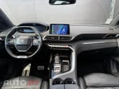 Peugeot 5008 1.6 E-HDi 7L Allure 2-Tronic J18