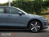 Polestar 2 Single Motor 64kWh