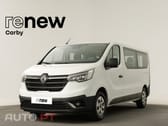 Renault Trafic 2.0 Blue dCi L2 Grand Equilibre