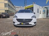 Opel Corsa 1.4 Turbo (ecoFLEX) S&S Selection