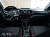 Volkswagen T-Cross 1.0 TSI Style DSG