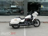 Harley Davidson FL CVO ROAD GLIDE ST