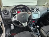 Alfa Romeo Mito 1.3 JTDM