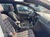 Volkswagen Golf 2.0 TSI GTI