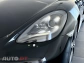 Porsche 718 2.0