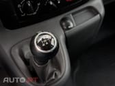 Fiat Scudo 1.6 M-Jet Longo 9L Bambino