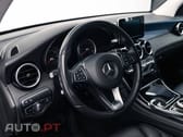 Mercedes-Benz GLC 220 d 4Matic 9G-TRONIC Exclusive
