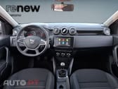 Dacia Duster 1.0 ECO-G 100cv Bi-Fuel Prestige