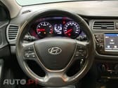 Hyundai i20 1.0 T-GDI