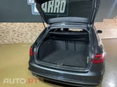 Audi A4 Avant 2.0 TDI quattro S-line S tronic