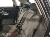 Audi Q3 35 TDI Advanced S tronic