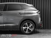 Peugeot 3008 1.6 Hybrid GT Pack e-EAT8