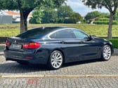 BMW 418 Gran Coupé d Line Modern