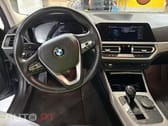 BMW 330 e Touring Corporate Edition Auto
