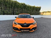Renault Mégane 1.8 TCe R.S. Trophy