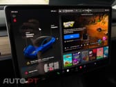 Tesla Model Y Long-Range RWD