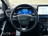 Ford Focus SW Hybrid 1.0 EcoBoost