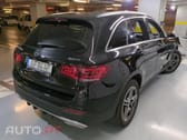 Mercedes-Benz GLC 300 e 4Matic