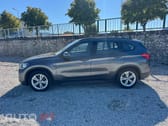 BMW X1 18 d sDrive Line Sport