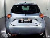 Renault Zoe Intense 51kWh