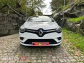 Renault Clio 1.0 TCe Limited